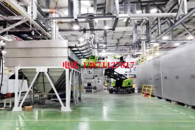 博兴机电设备安装工程,设备安装公司
